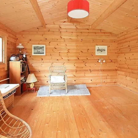Dom wakacyjny Holiday Rørvig